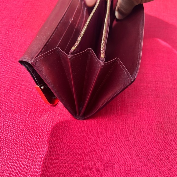 Louis Vuitton TN0172 ROSSMORE WALLET - Picture 12 of 15